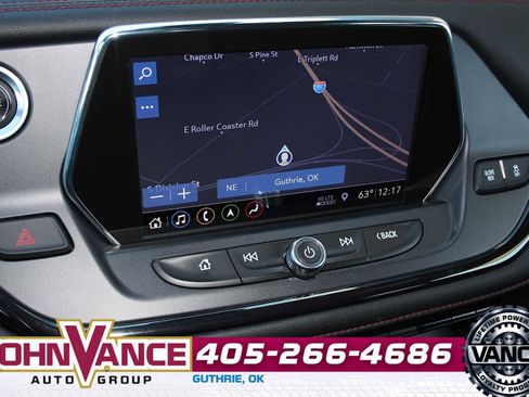 Used 2019 Chevrolet Blazer RS image 46