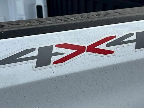 New 2026 Chevrolet Silverado 1500 W/T image 13