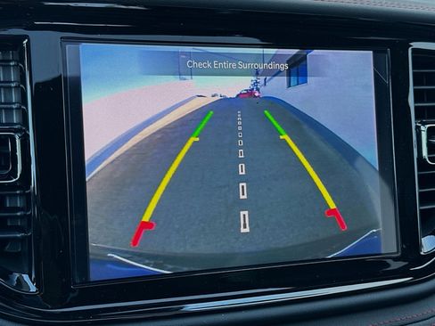 New 2024 Dodge Durango GT image 23