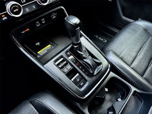 Used 2023 Honda CR-V EX-L image 19