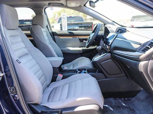 Used 2018 Honda CR-V EX image 15