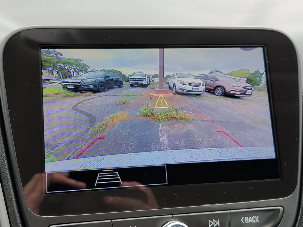 Used 2024 Chevrolet Malibu LT FWD image 22