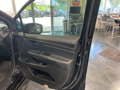 Used 2024 Honda Odyssey Sport image 21