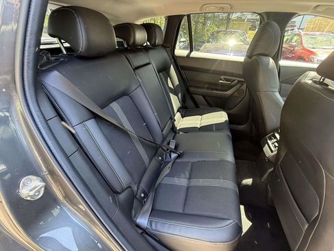 Used 2023 MAZDA CX-50 2.5 S w/ Cargo Package AWD/4WD image 10