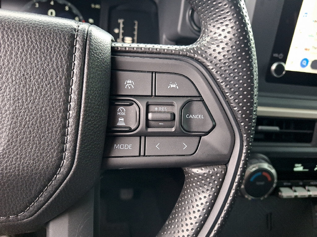 Used 2026 Toyota Tacoma SR RWD image 23