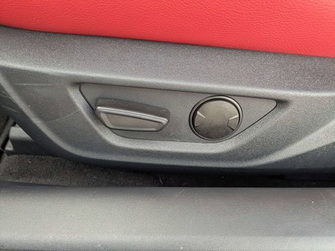 Used 2025 Ford Mustang Convertible w/ Mustang Nite Pony Package image 17