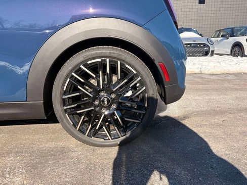 Used 2026 MINI Cooper S image 15