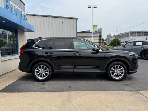 Used 2023 Honda CR-V EX image 29