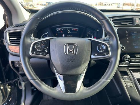Used 2022 Honda CR-V EX-L image 22