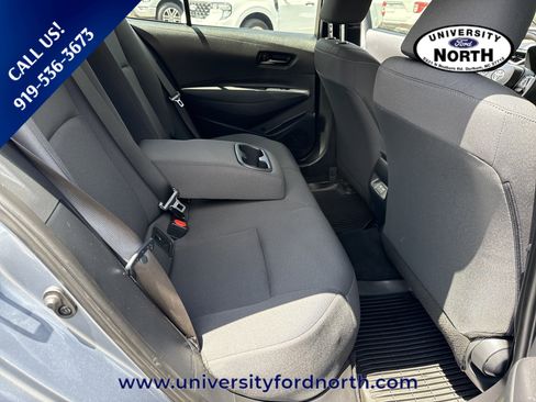 Used 2024 Toyota Corolla LE FWD image 36