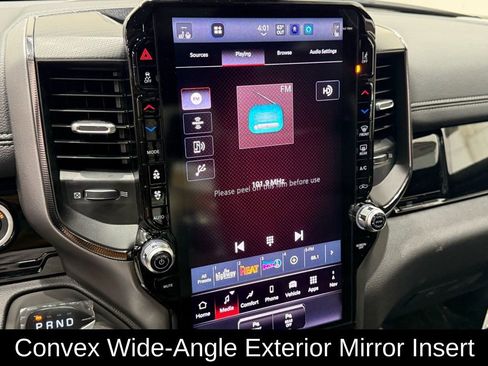 New 2026 RAM 1500 Rebel image 36