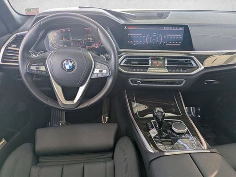 Used 2020 BMW X5 sDrive40i w/ Convenience Package image 19