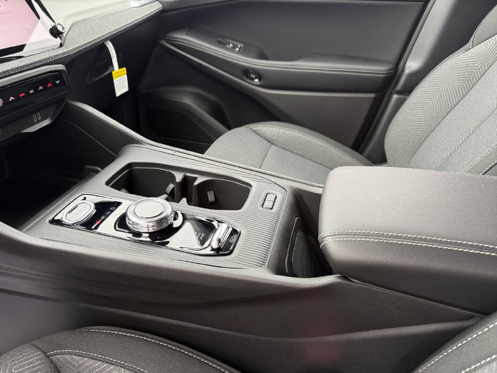New 2026 Jeep Cherokee Laredo AWD/4WD image 19