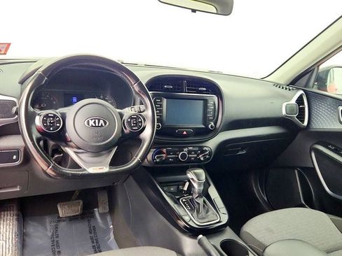 Used 2020 Kia Soul GT-Line image 12