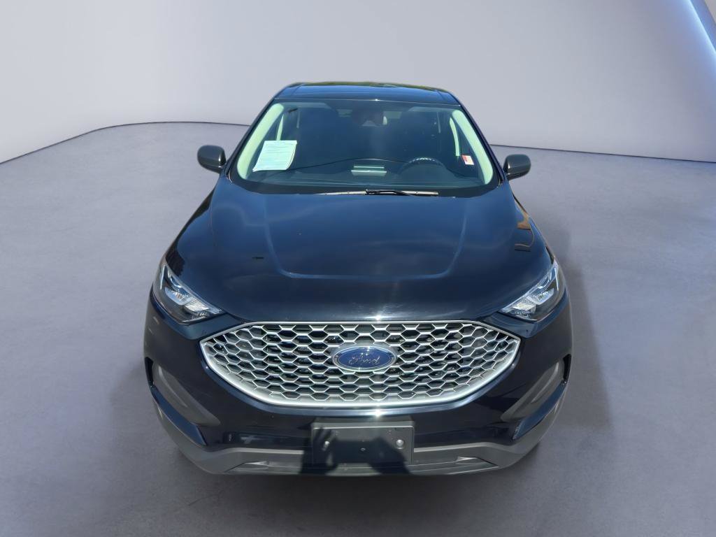 Used 2024 Ford Edge SE AWD/4WD image 2