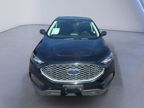 Used 2024 Ford Edge SE AWD/4WD image 2