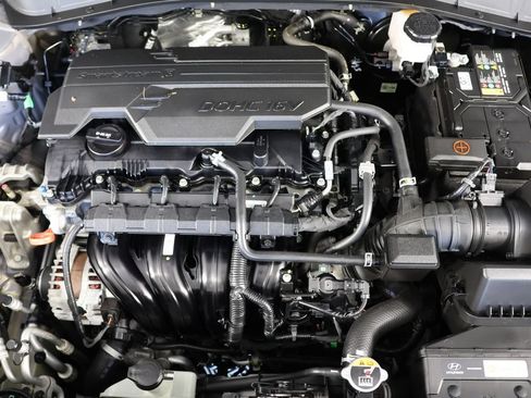 Used 2024 Hyundai Kona SE AWD/4WD image 22