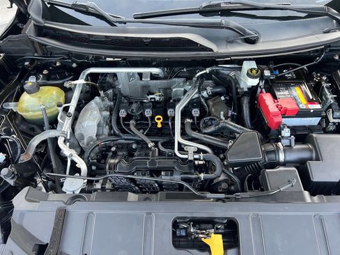 Used 2021 Nissan Rogue Platinum image 30