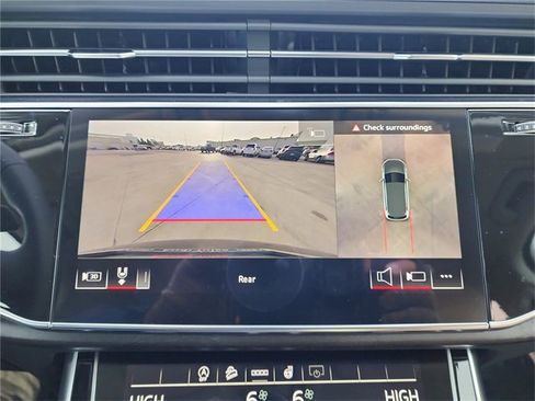New 2026 Audi Q7 3.0T Premium Plus image 17