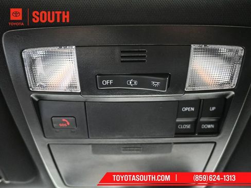 Used 2023 Toyota Tacoma Limited image 22