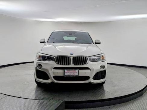 Used 2017 BMW X4 xDrive28i image 11