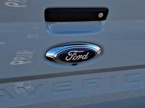 Used 2022 Ford Maverick XLT w/ Equipment Group 300A Standard AWD/4WD image 28