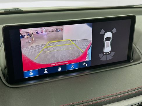 Used 2023 Acura MDX A-Spec image 14