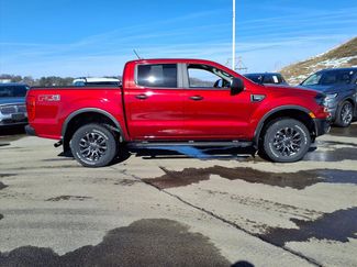 Certified 2020 Ford Ranger XLT w/ Equipment Group 302A Luxury video 2