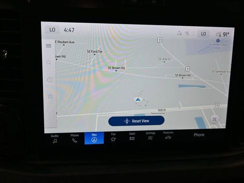 New 2026 Ford F250 Platinum image 25