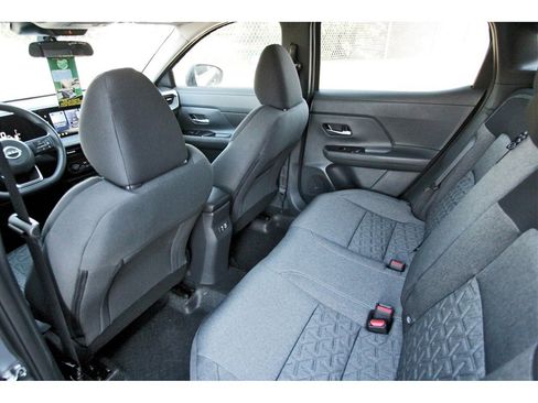 New 2026 Nissan Kicks SV w/ Charging Package image 11