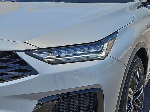 New 2026 Acura MDX A-Spec AWD/4WD image 8