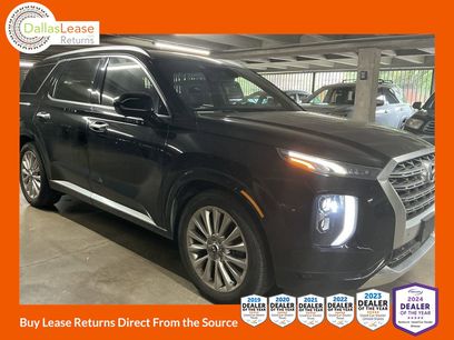Used 2020 Hyundai Palisade Limited