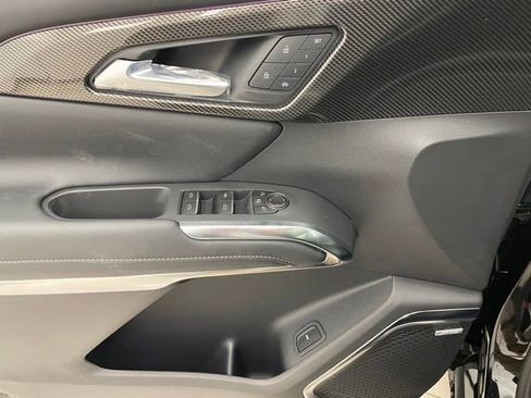 New 2026 Chevrolet Traverse High Country w/ LPO, Floor Liner Package image 11