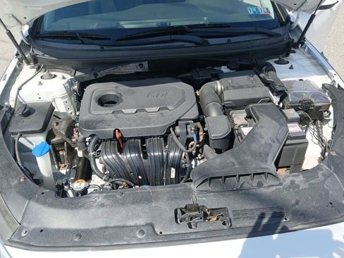 Used 2019 Hyundai Sonata SE image 23