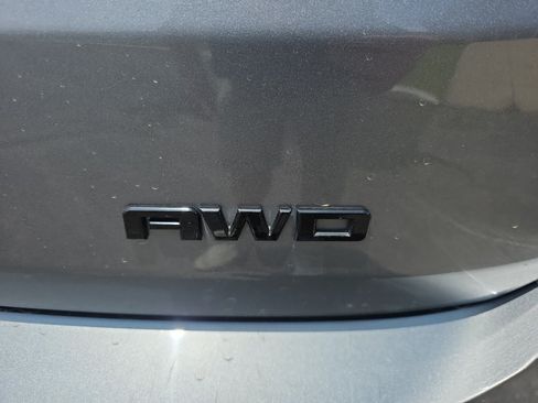 Used 2020 GMC Terrain SLT w/ Preferred Package AWD/4WD image 11