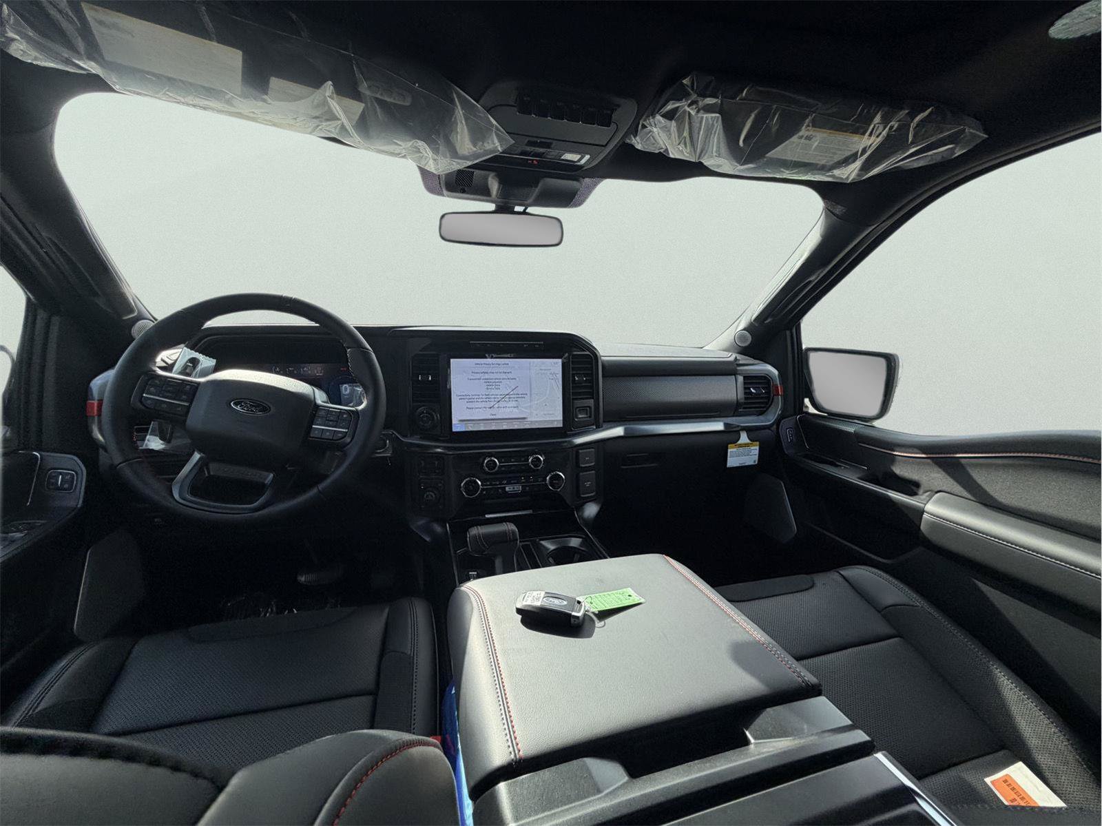 New 2026 Ford F150 Raptor AWD/4WD image 4