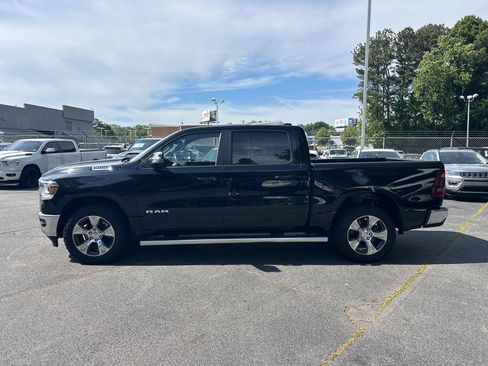 Used 2023 RAM 1500 Laramie AWD/4WD image 6