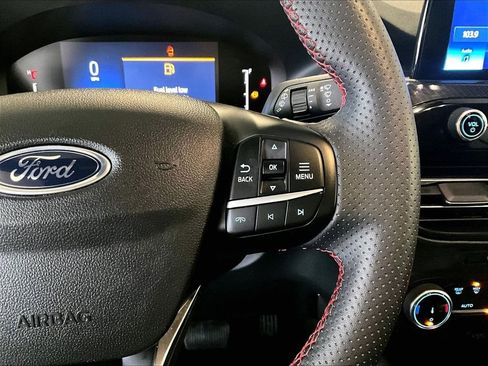 Used 2025 Ford Escape ST-Line image 24