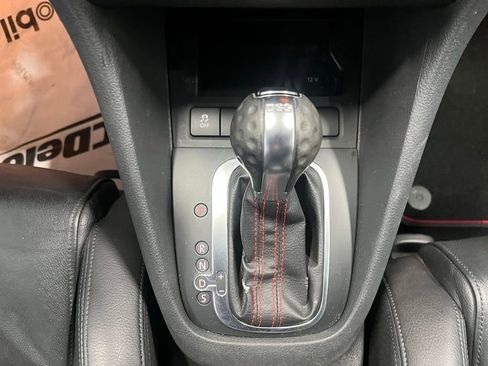 Used 2014 Volkswagen GTI Wolfsburg Edition image 15