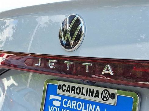 New 2025 Volkswagen Jetta Sport image 25