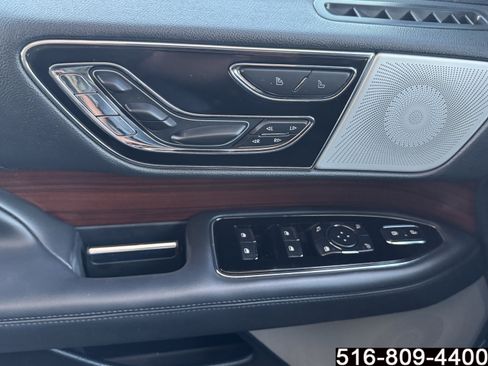 Used 2023 Lincoln Navigator Reserve AWD/4WD image 26