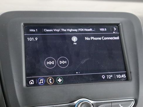 Used 2023 Chevrolet Equinox LS w/ Sport Edition FWD image 27