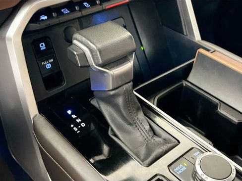 Used 2023 Toyota Tundra 1794 Edition image 9