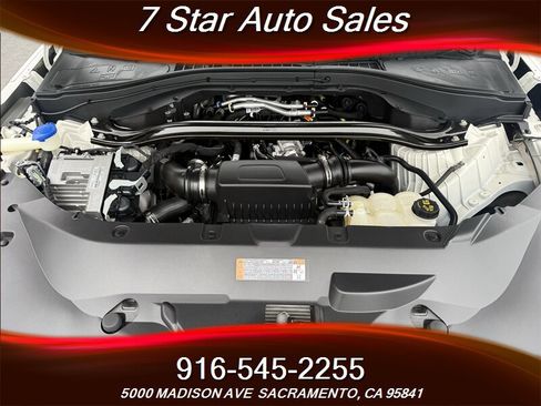 Used 2021 Lincoln Aviator Reserve w/ Equipment Group 208A RWD image 26
