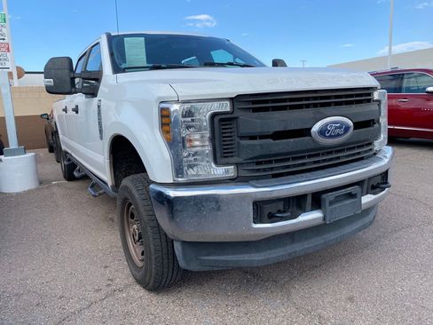 Used 2018 Ford F250 XL w/ Power Equipment Group image 1