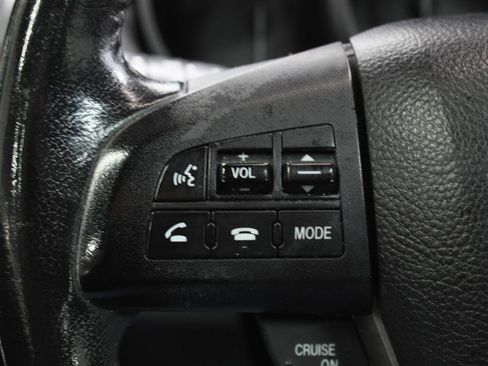 Used 2011 MAZDA CX-7 s Grand Touring image 11