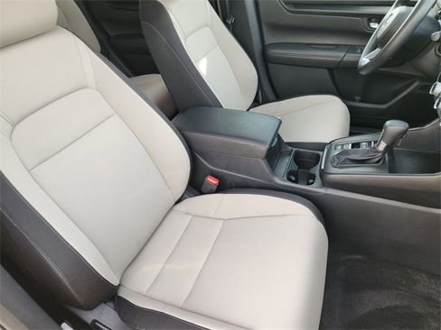 Certified 2024 Honda CR-V EX image 14