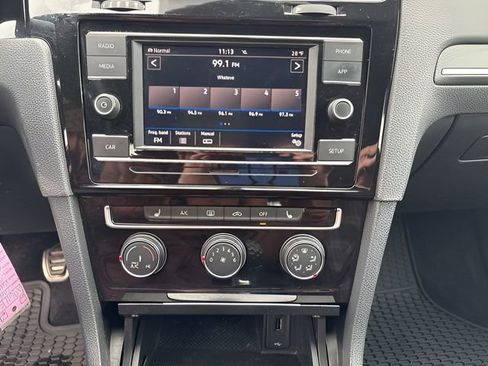 Used 2019 Volkswagen GTI S w/ Driver Assistance Package image 24