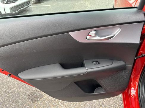 Certified 2024 Kia Forte LXS image 13