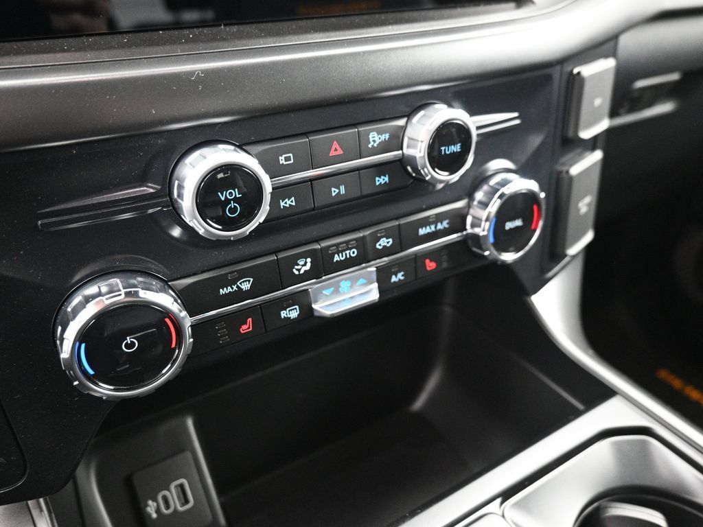 Used 2025 Ford F150 Tremor w/ Bed Utility Package AWD/4WD image 16